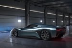 Nio EP9 