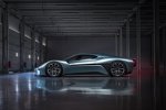 Nio EP9 