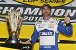 Jimmie Johnson (Hendrick) 