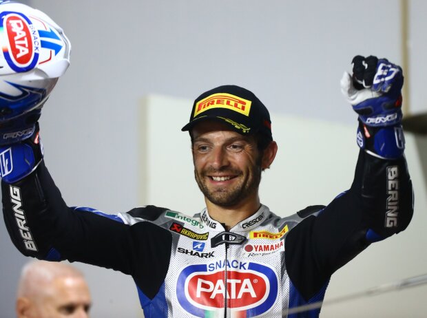 Sylvain Guintoli