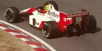 Ayrton Senna