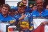 Ross Brawn: Wer Michael Schumacher wirklich entdeckt hat
