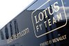 66 Millionen Euro Verlust: Lotus war finanziell am Ende