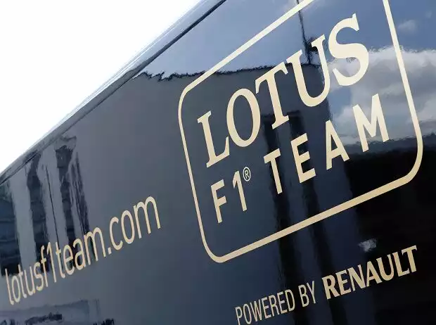 Lotus Titel-Bild zur News: Lotus