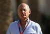 Neuer McLaren-Boss will Luxusmarken und warnt Ron Dennis