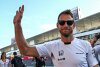 Lebemann Jenson Button: "Ich habe viel Geld verschwendet"
