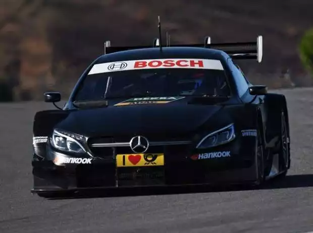 Robert Wickens Titel-Bild zur News: Robert Wickens