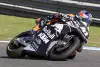 Bild zum Inhalt: Moto2-Test in Valencia: Binder & Navarro verletzt