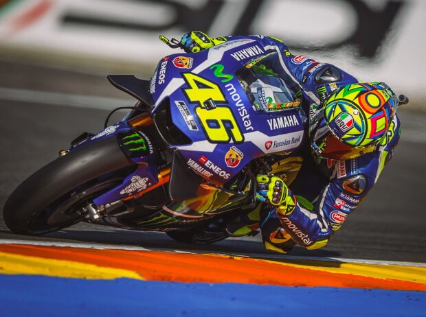 Valentino Rossi Valentino Rossi