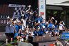 Volkswagen-Dominanz: WRC-Abschied auf dem Höhepunkt