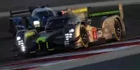 Bild zum Inhalt: ByKolles schließt WEC-Saison 2016 mit solidem Rennen ab