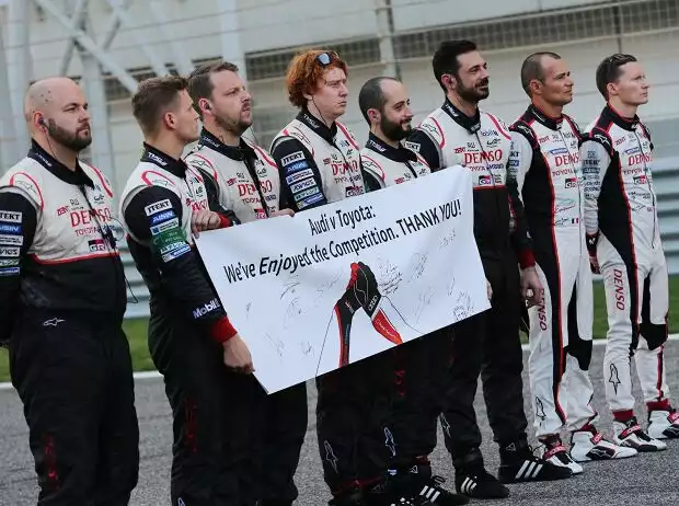 Toyota Titel-Bild zur News: Toyota