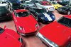 Bild zum Inhalt: Oldtimer-Auktion: Sotheby's versteigert hunderte Classic Cars, Youngtimer und Motorräder