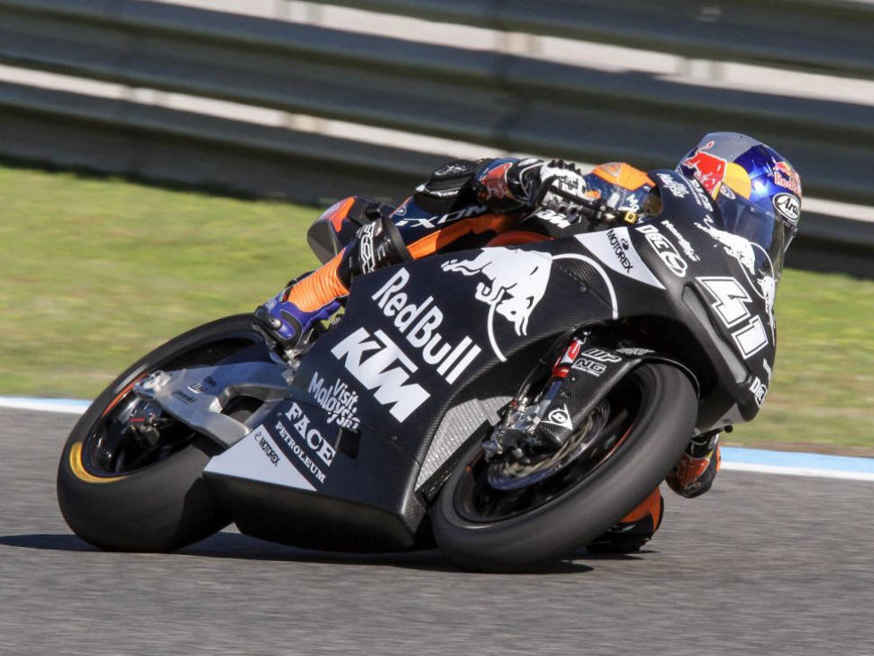 Brad Binder