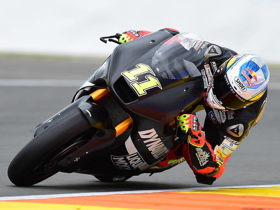 Sandro Cortese