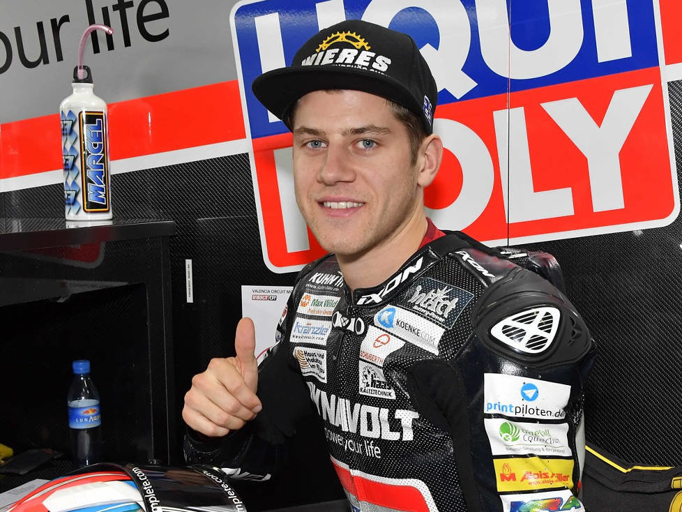 Marcel Schrötter