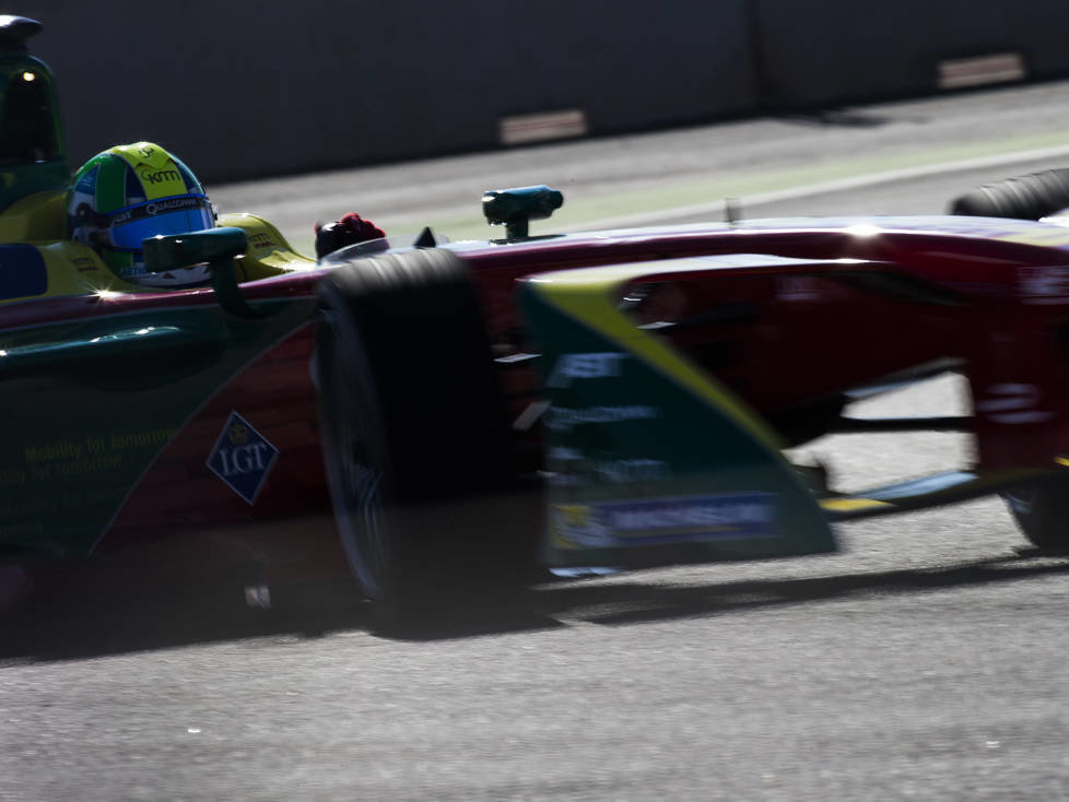 Lucas di Grassi