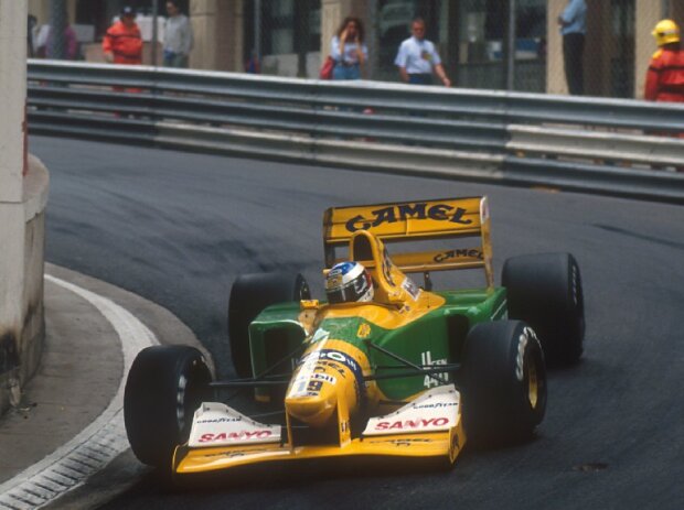 Michael Schumacher Michael Schumacher