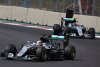 Bild zum Inhalt: Jacques Villeneuve: Nico Rosberg macht's wie Alain Prost
