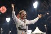 Rennvorschau Abu Dhabi: Rosberg am Ziel seiner Träume?