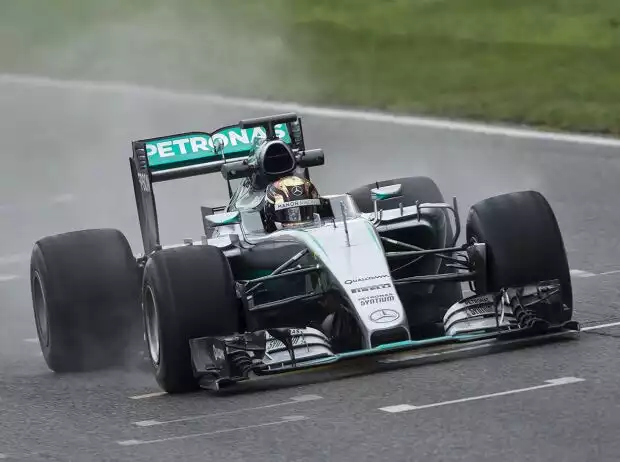 Pascal Wehrlein Titel-Bild zur News: Pascal Wehrlein