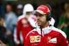 Ecclestone & Brawn: Das läuft bei Ferrari 2016 schief