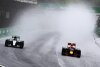 Verstappen: "Interlagos war nicht mein bestes Rennen"