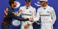 Bild zum Inhalt: "Nico kann nur verlieren": Heißt Rosbergs Albtraum Red Bull?