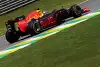 Bild zum Inhalt: Red Bull: Auch Verstappen in der WM vor bestem Ferrari?