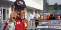 Bild zum Inhalt: "Eki" und sein Traum von der DTM: Power, Grip, stabile Autos