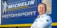 Bild zum Inhalt: Michelin: Verausgabte LMP1-Fahrer sind der beste Lohn