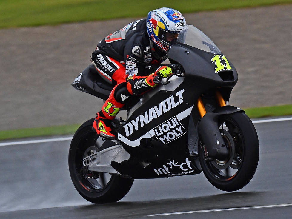 Sandro Cortese