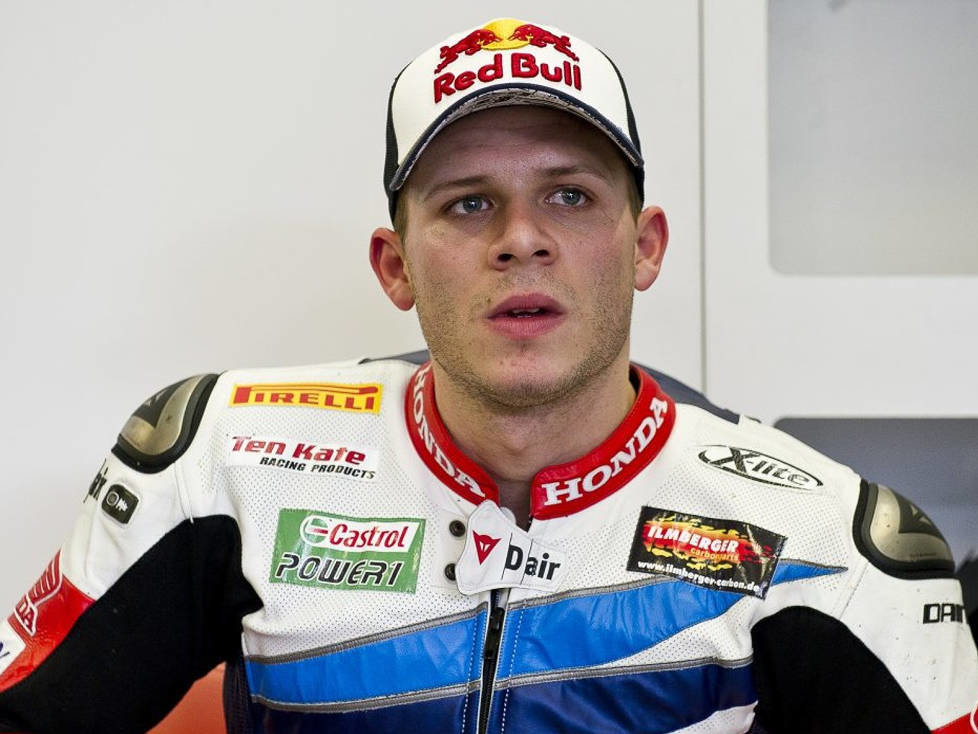 Stefan Bradl