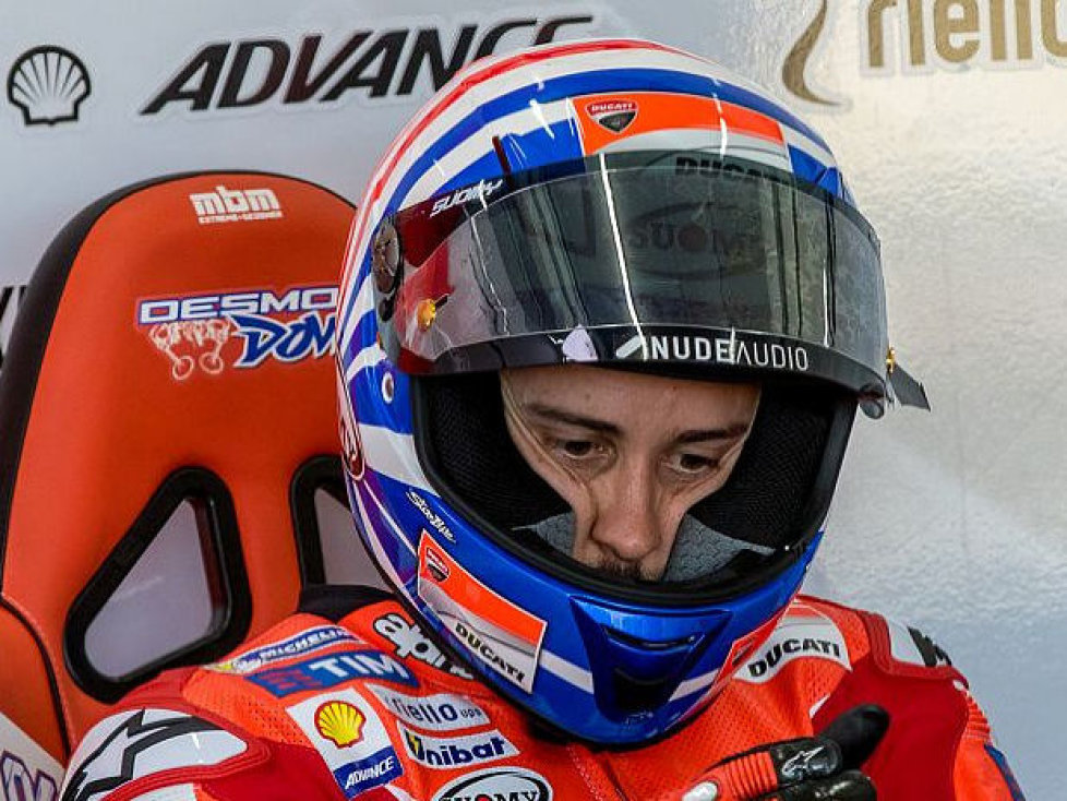 Andrea Dovizioso
