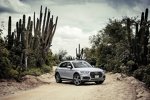 Audi Q5 2017 Premiere in Mexiko