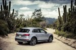 Audi Q5 2017 Premiere in Mexiko