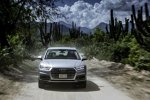 Audi Q5 2017 Premiere in Mexiko