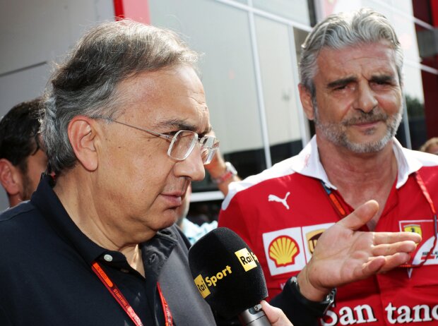 Maurizio Arrivabene Maurizio Arrivabene