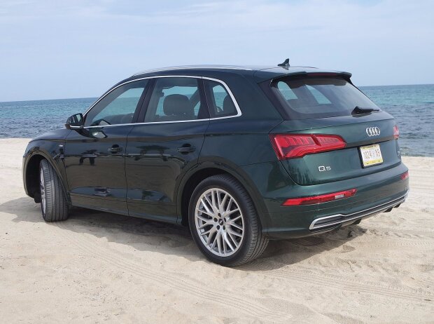 Audi Q5 Audi Q5