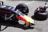 Bild zum Inhalt: Die Red-Bull-Piloten und das Monaco-Drama 2016