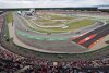 Formel-1-Kalender 2017: Kein Grand Prix in Deutschland!