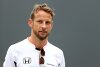 Jenson Button: Betrachte Abu Dhabi als mein letztes Rennen