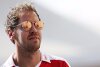 Bild zum Inhalt: Vettel über Verstappen-Gespräche: "Das bleibt unter uns..."