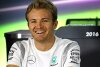 Bild zum Inhalt: Rosberg und seine Mentaltricks: "Ganz normales Wochenende"