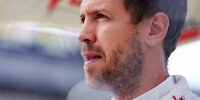 Bild zum Inhalt: Klartext: Sebastian Vettel nennt erstmals Ferrari-Schwächen
