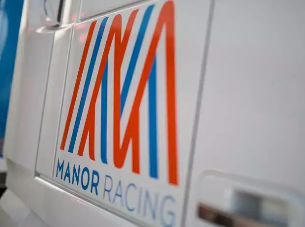 Manor Logo Titel-Bild zur News: Manor Logo