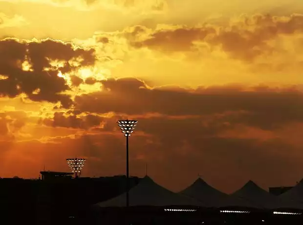 Abu Dhabi Titel-Bild zur News: Abu Dhabi