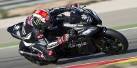 Bild zum Inhalt: Jerez-Test: WSBK-Champion Rea blamiert die MotoGP-Piloten