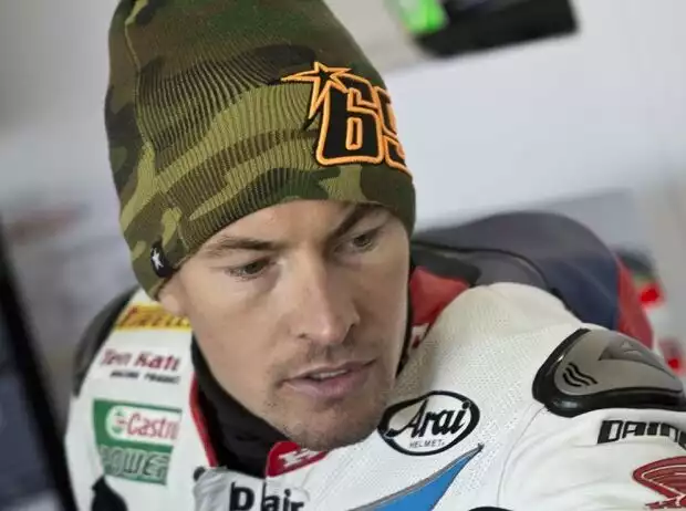 Hayden Paddon Titel-Bild zur News: Hayden Paddon