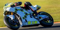 Bild zum Inhalt: Suzuki: Spontane Planänderung beim Jerez-Test